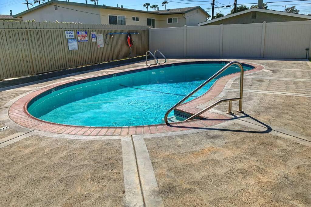 Huntington Highlight - Pool, Patio, Close To Beach Vila Huntington Beach Exterior foto