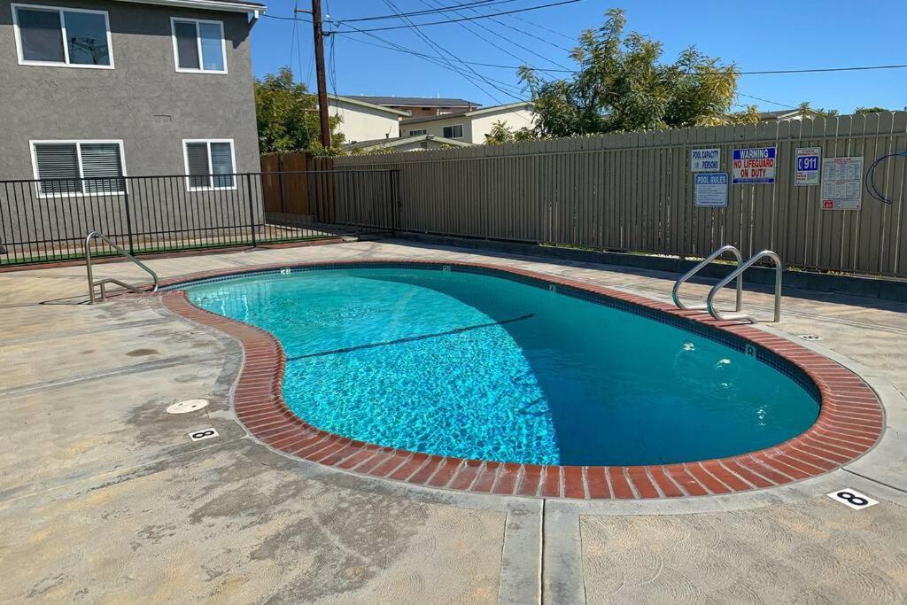 Huntington Highlight - Pool, Patio, Close To Beach Vila Huntington Beach Exterior foto